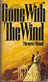 Pamphlet Gone with the Wind Book