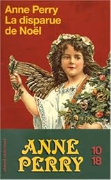 La  disparue de Noël