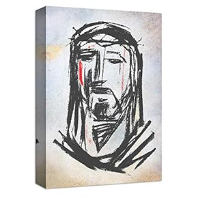 signwin Canvas Wall Art Famous Person Canvas Prints...