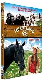Heartland - Saison 1, Box 1/2