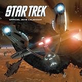 Official Star Trek Ships 2013 Calendar by 