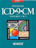 Compact Physician ICD-9-CM, Ingenix, Inc. Staff, 1563373491