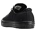 Converse Men's Chuck Taylor Lean Ox Basketball Shoes (9 D(M) US, Black)