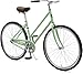Critical Cycles Parker Step-Thru City Bike with Coaster Brake