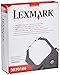 Lexmark™ 3070166 Standard Yield Re-Inking Ribbon