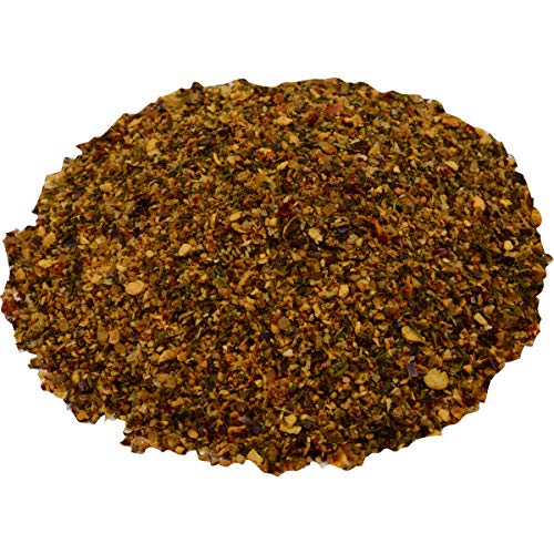 Lawry's Salt Free Lemon & Pepper Seasoning, 19 oz One 19 Ounce