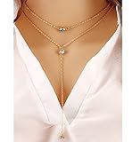 Women Retro Wedding Jewelry Alloy Crucifix Pendant Chain Necklace