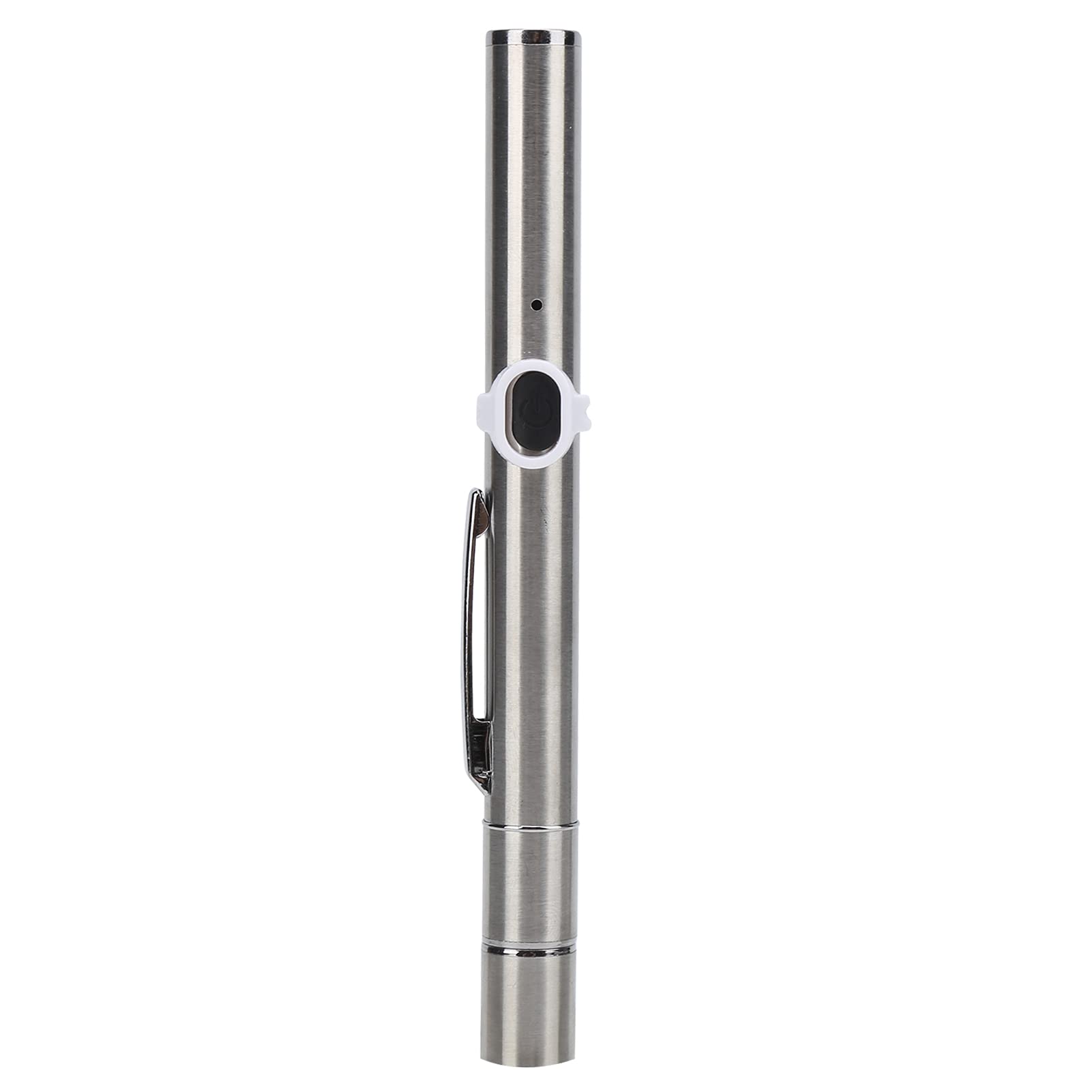 UV Black Light,4.9in x 0.5in Ultra Violet Light Hand‑Held 4.2V for Dog Cat Urine Dry Stains Urine Detector