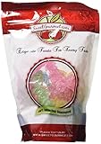 Old Fashioned Assorted Flavors Rock Candy on String, 1 LB