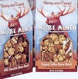 Harry & David Milk Chocolate Moose Munch with