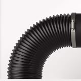 AC Infinity Flexible 300mm Aluminum Ducting 12 Inch 25 ft Heavy-Duty Four-Layer view 6
