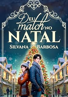Livro Deu no match no Natal