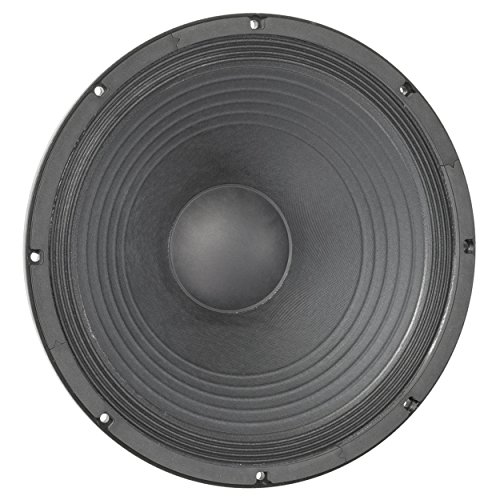 Eminence Professional Series Kappa Pro 15A 15" Replacement PA Speaker, 500 Watts at 8 Ohms