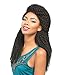 Sensationnel African Collection Crochet Wig BANTU TWIST BRAID (1B)