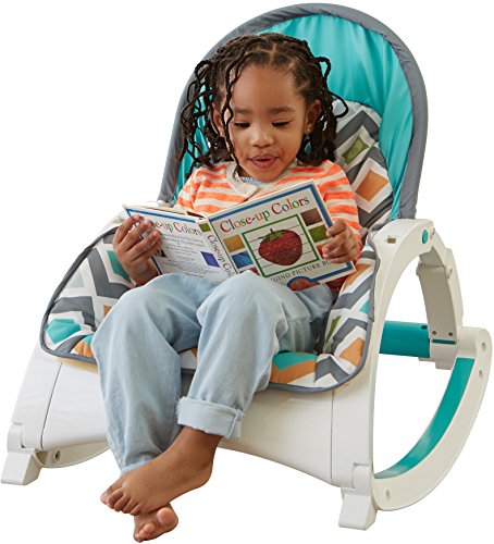 fisher price glacier wave