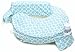 My Brest Friend Deluxe Slipcover - Sky Blue