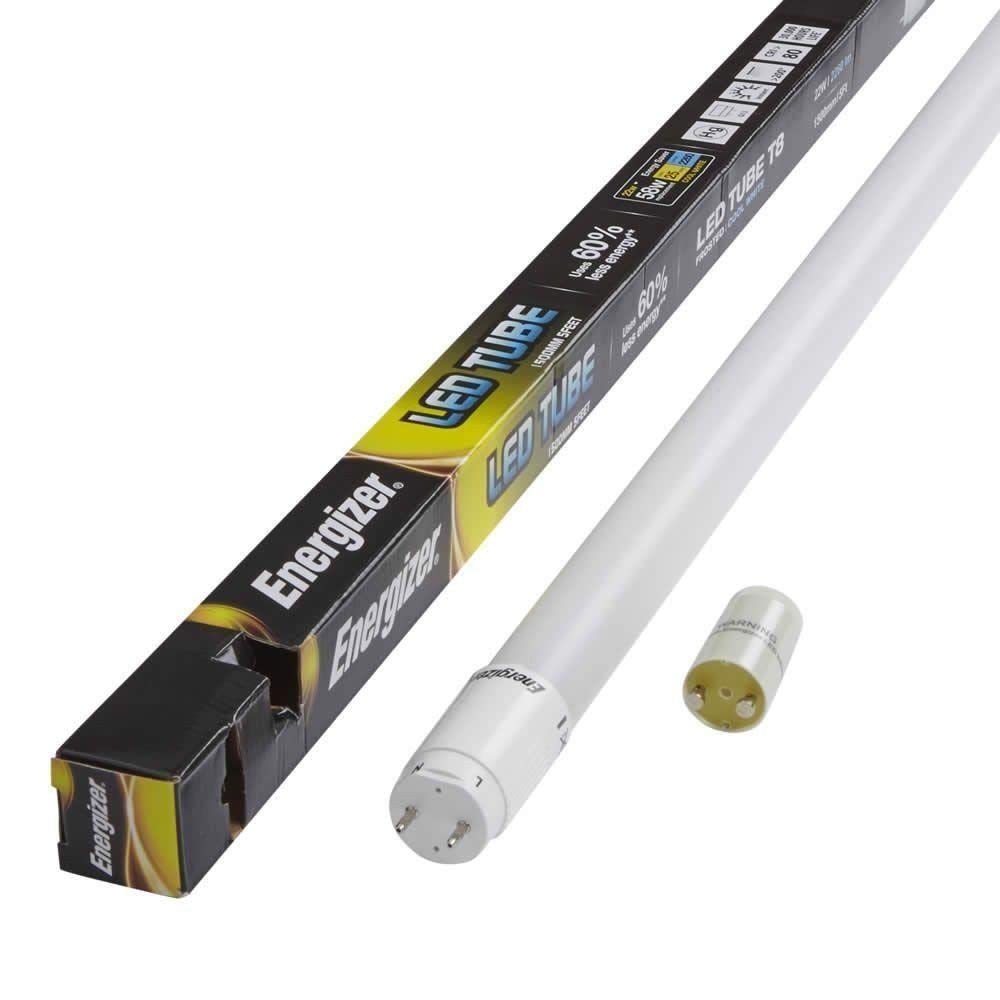 9W LED Tube G13 2FTX4000K S9912