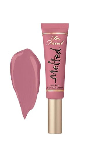 two faced liquid lipstick