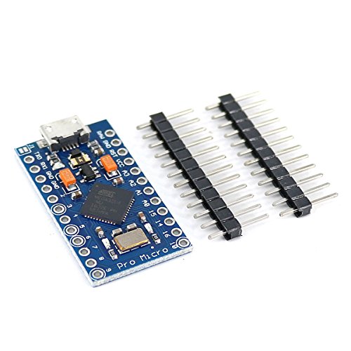 Atmega32U4 Development Board Pro Micro for Arduino