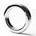 Male Stainless Steel Enhancer Ring ID 1.49