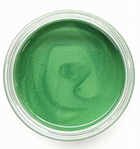 50gr "Mint Green" Mica Powder Pigments (Resin, Paint, Epoxy, Soaps, Nail Polish, Liquid Wraps)