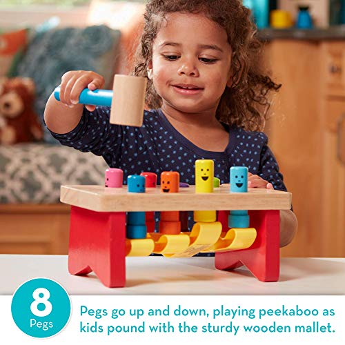 1 Melissa+Doug+Pounding+Developmental+Renewed