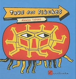 Tous des flèches