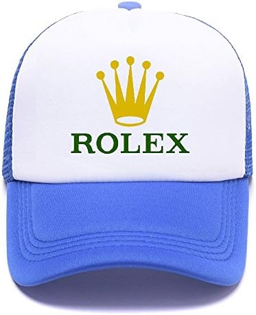 Rox Logo GGL01Q Baseball Caps Trucker Hat Mesh Cap for Men Women Boy Girl