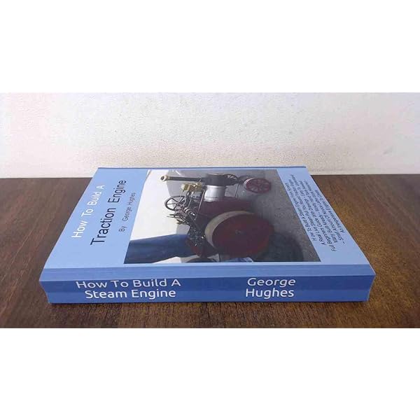 Encyclopedia of American Steam Traction Engines (Crestline