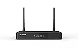 zidoo Z9X PRO 4K HDR Media Player, 4K Android TV