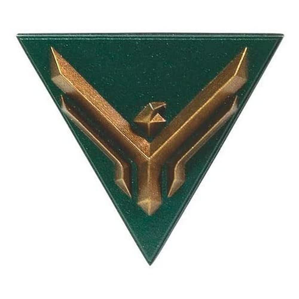 DARK HORSE Sculpted Atreides Pin