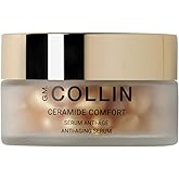 G.M. COLLIN Ceramide Comfort Serum | Anti-Aging Serum for Face | Hydrates and Protects the Skin Barrier with Vitamin E and Ceramide