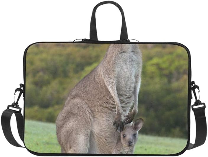 kangaroo side bag