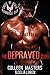 Circle of Death (The Depraved Club)
