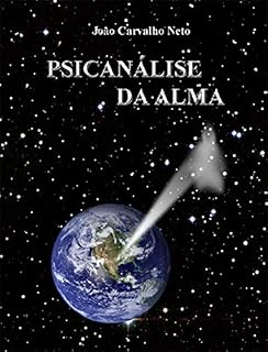 Livro PSICANÁLISE DA ALMA