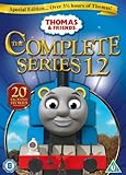 Thomas and Friends - Classic Collection - Series 12 [DVD] [2011]