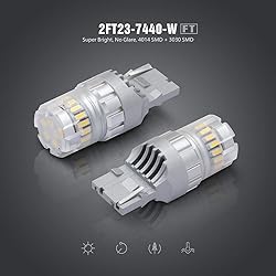 SIR IUS LED - FT- 7440 LED Backup Reverse Light