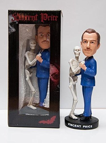 vincent price funko pop