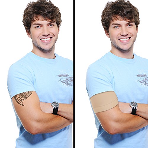 ReLIVE Lycra Arm Sleeve (Single)