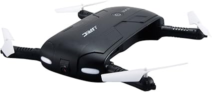 jjrc h37 elfie drone