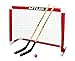 Mylec Deluxe Folding Hockey Goal Set