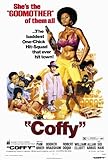 27 x 40 Coffy Movie Poster