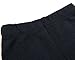 Leveret Baby Boys Girls Two Pack Legging Navy & Black Size 6 Months