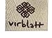 virblatt harem pants unisex Aladdin pants alternative clothing S-L–Nirvana green
