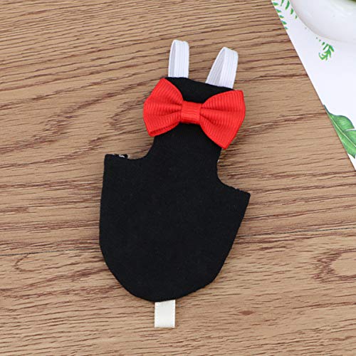 image for Balacoo Bird Flight Suit - Parrot Washable Resuable Diaper Breathable 