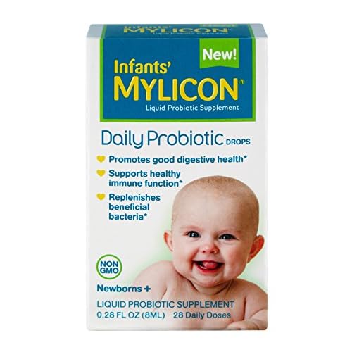 infant mylicon probiotic