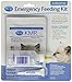 PetAg Kitten Milk Replacer (KMR) Emergency Feeding Kit