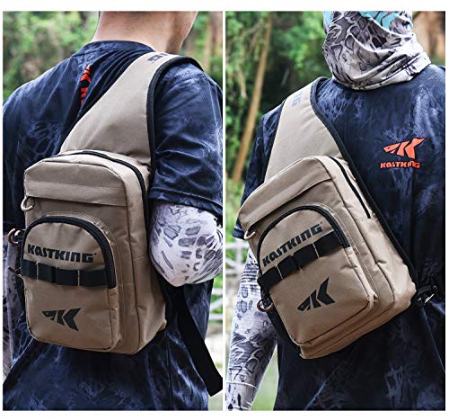 kastking sling bag