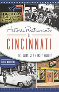 Cincinnati Goetta A Delectable History American Palate Woellert Dann 9781467142083 Amazon Com Books