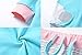 Fiream Girls 2 Piece Cute Cartoon Cotton Long Sleeve set(Bunny,3T)